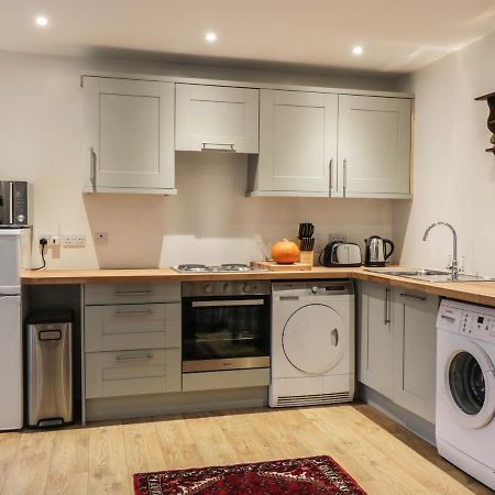 The Coach House Villa Bodmin Dış mekan fotoğraf