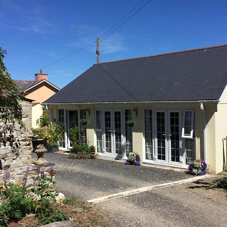 The Coach House Villa Bodmin Dış mekan fotoğraf