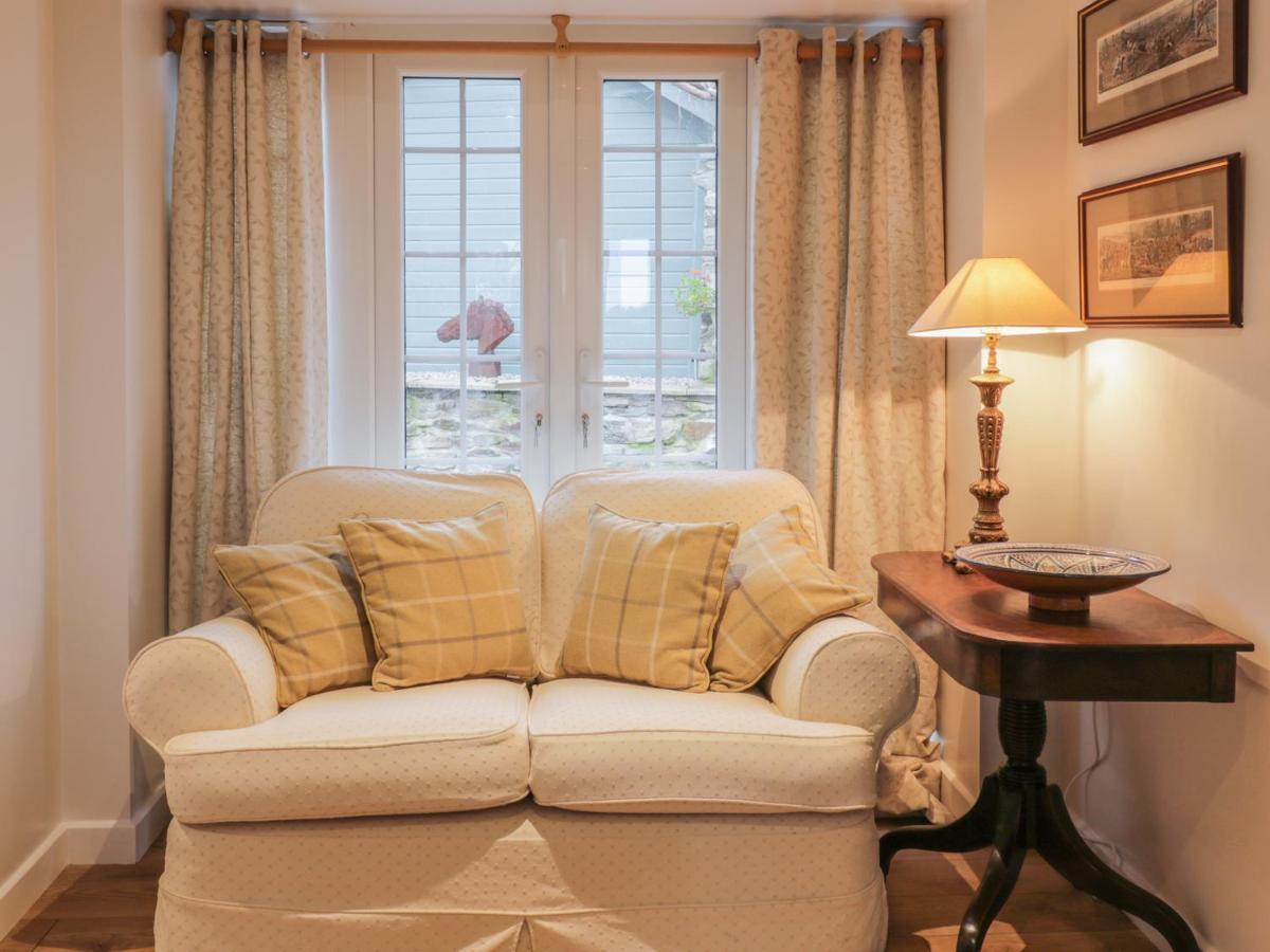 The Coach House Villa Bodmin Dış mekan fotoğraf